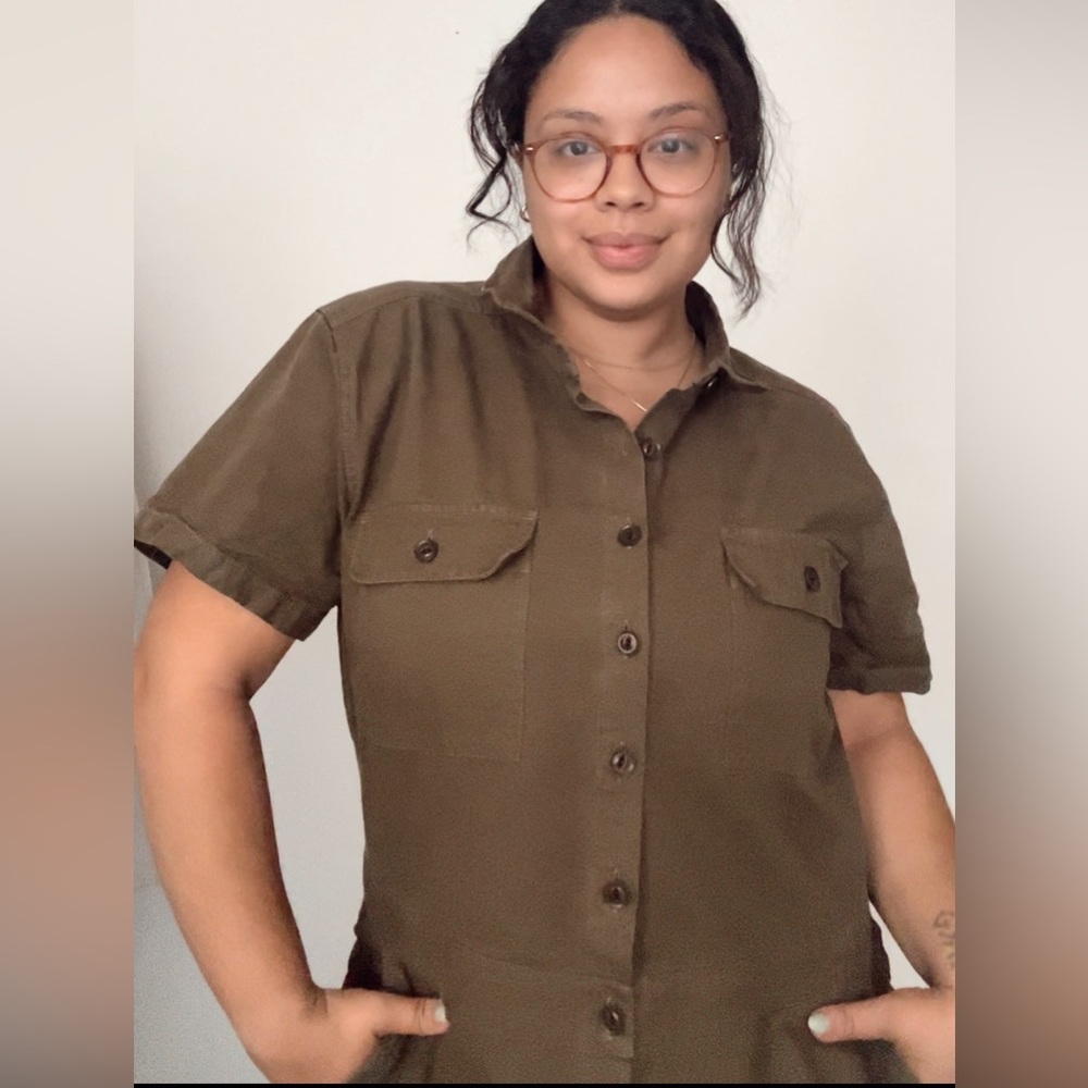 outerknown jumpsuit